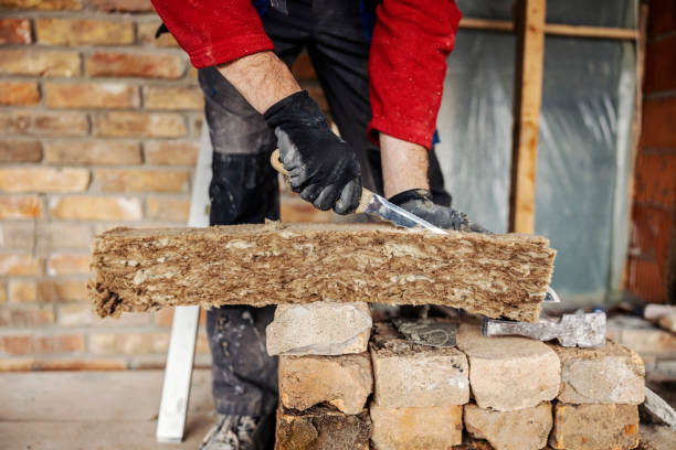 Range of Insulation Solutions in Camp Point, IL